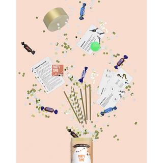 Artoz Tempo di festa Bombe de table 