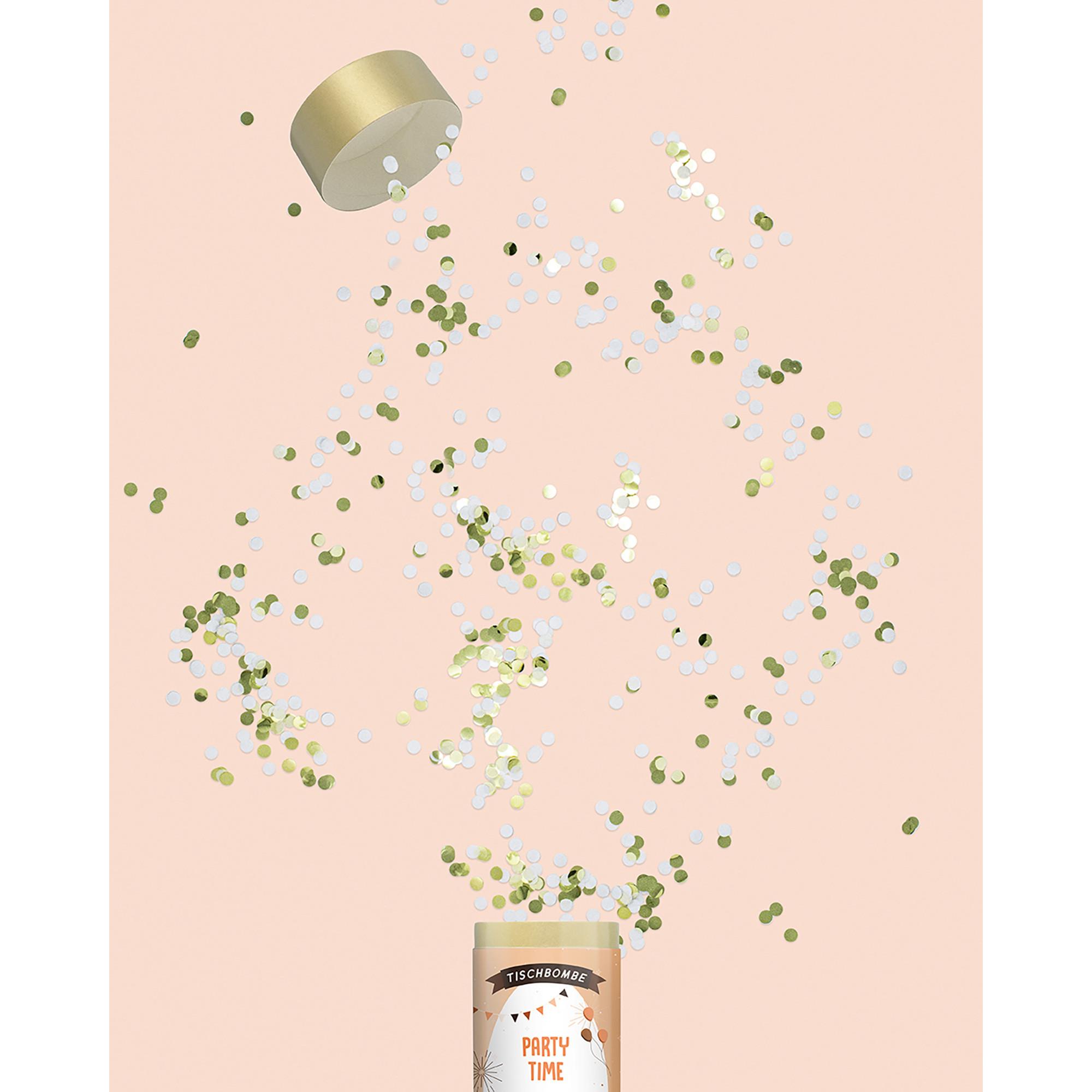 Artoz Tempo di festa Bombe de table 