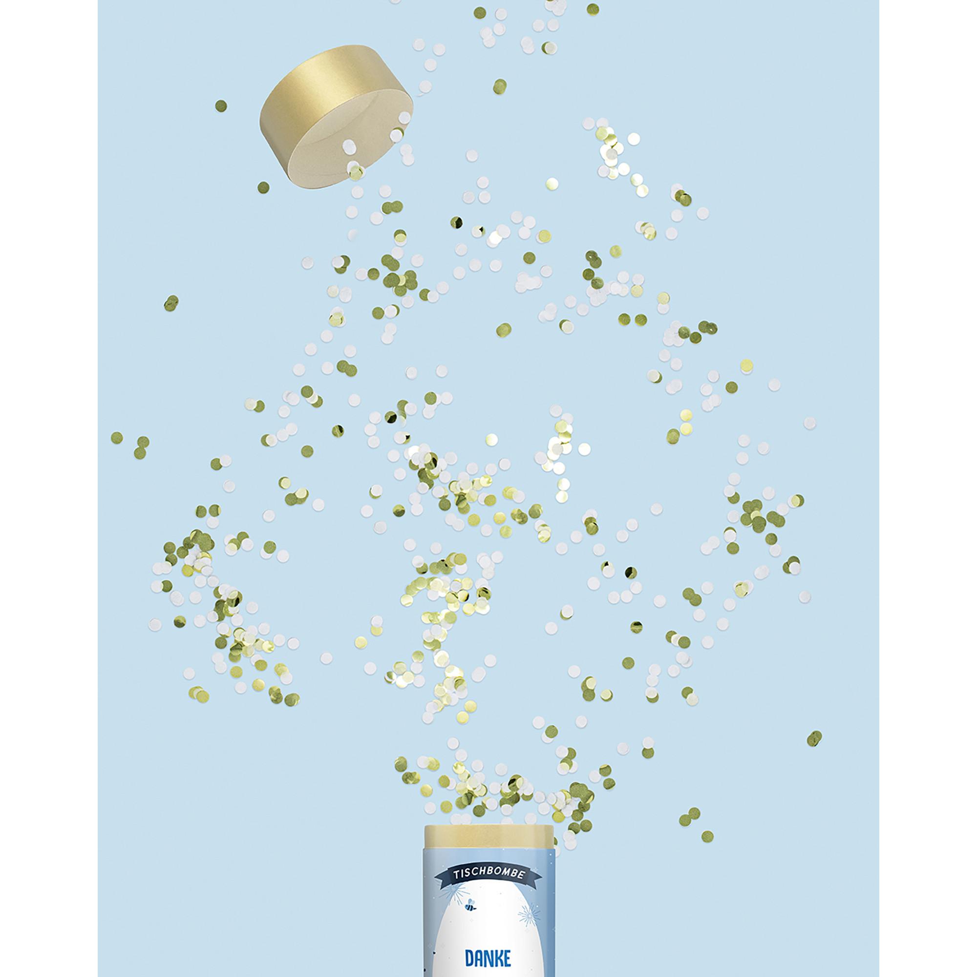 Artoz Grazie Bombe de table 