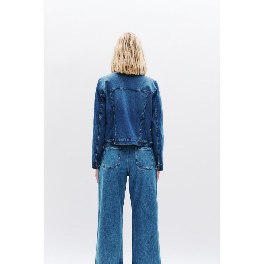 Caroll Giacca di jeans  