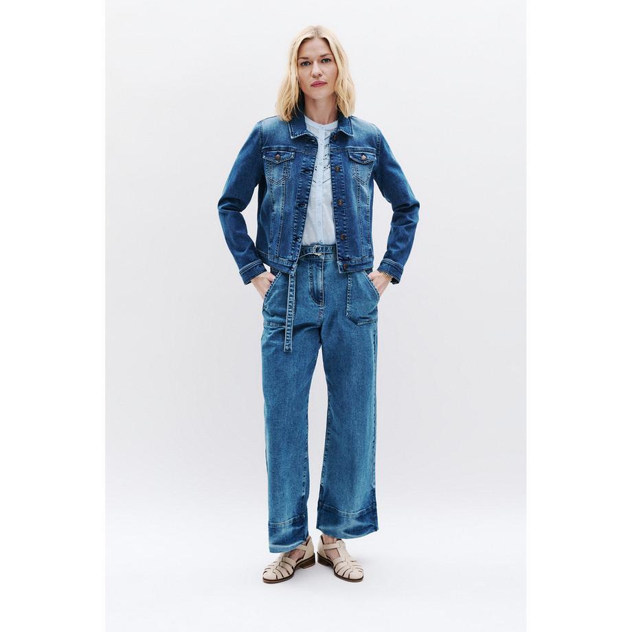 Caroll Giacca di jeans  
