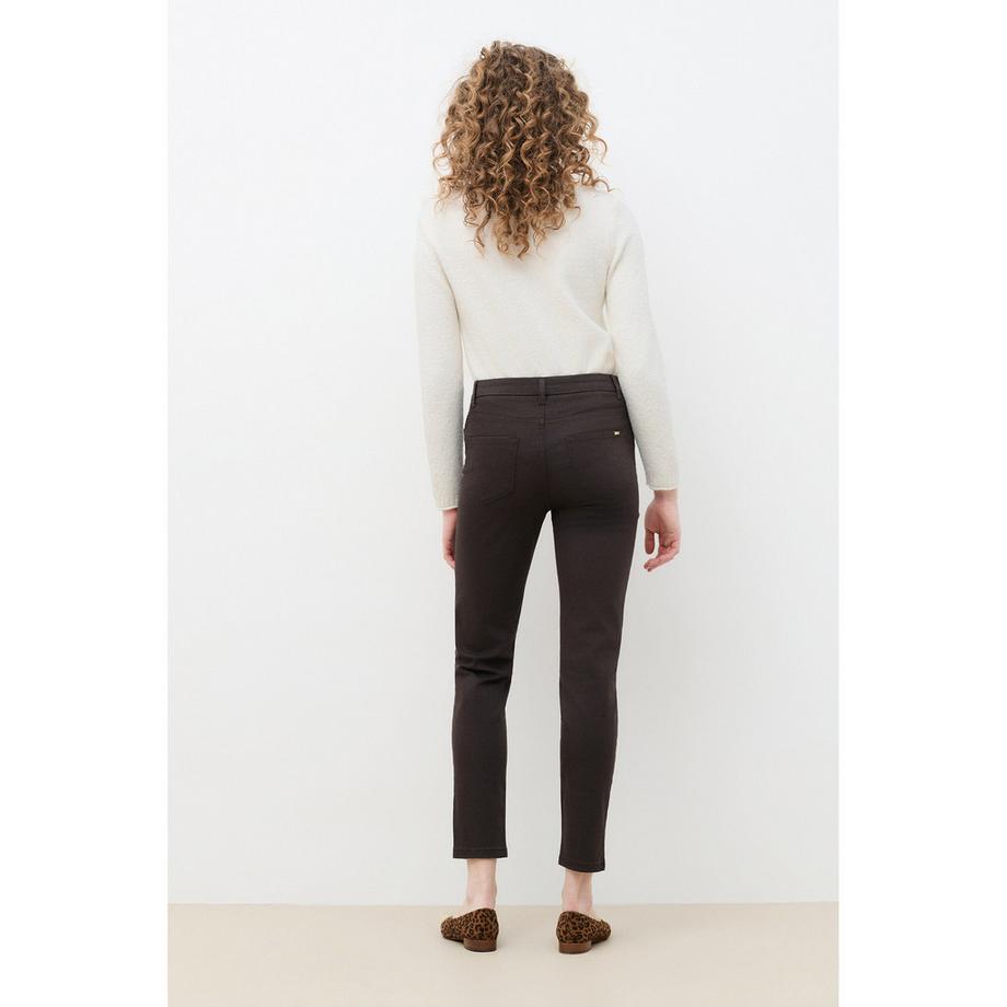 Caroll Pantaloni Slim Fit  