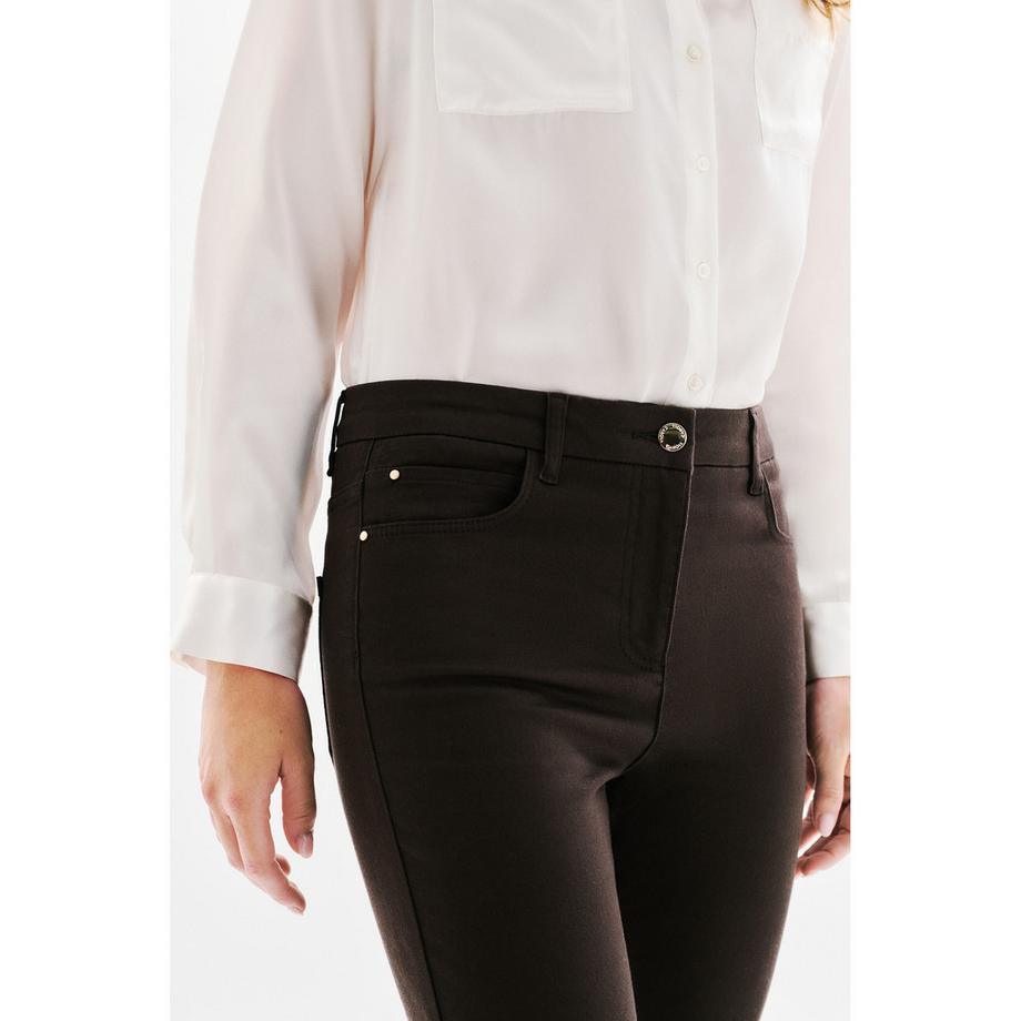 Caroll Pantaloni Slim Fit  