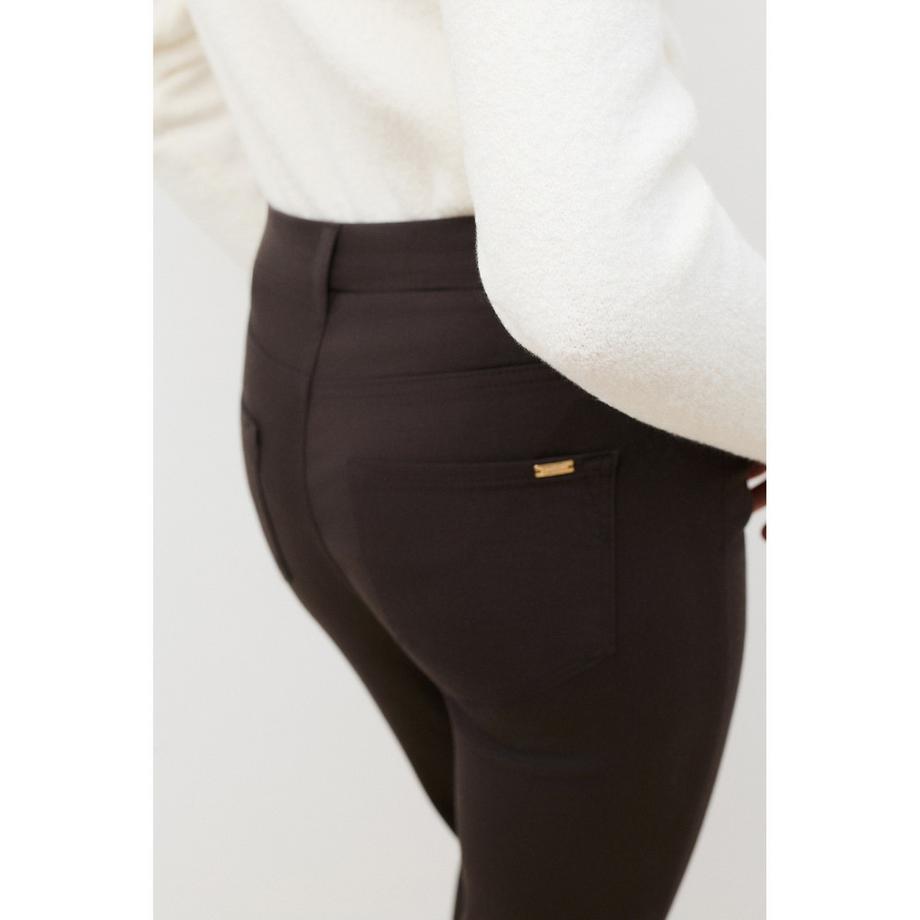 Caroll Pantaloni Slim Fit  