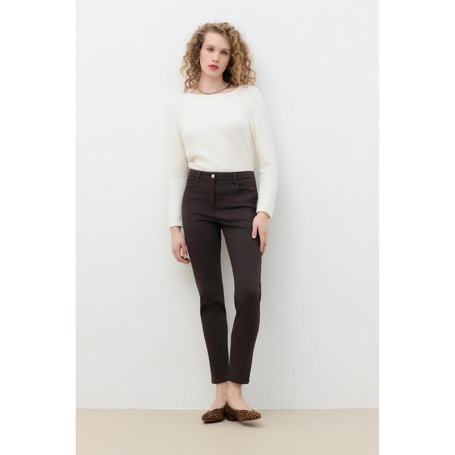 Caroll Pantaloni Slim Fit  