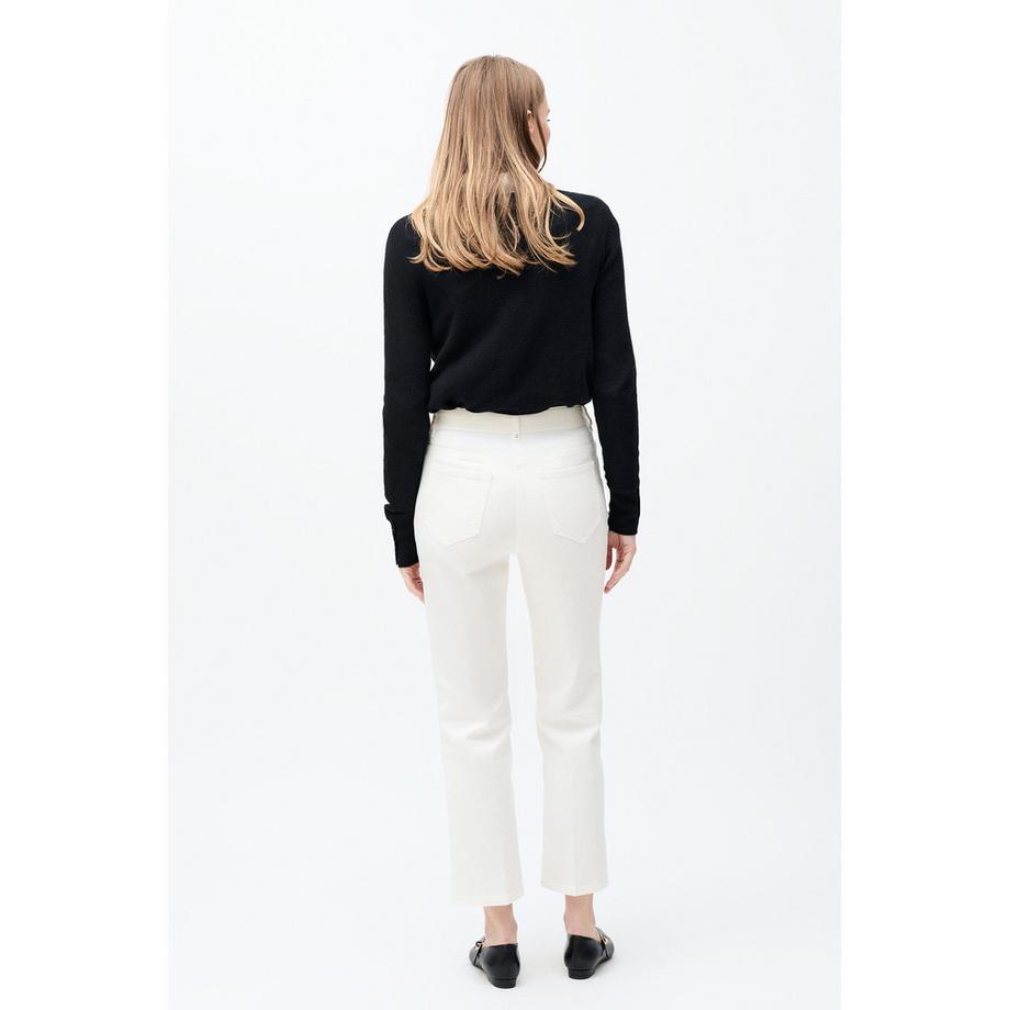 Caroll Pantaloni in tessuto  