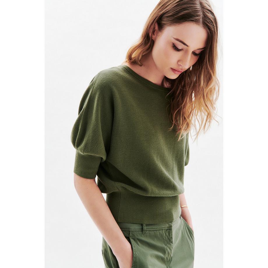 Caroll Strickpullover  