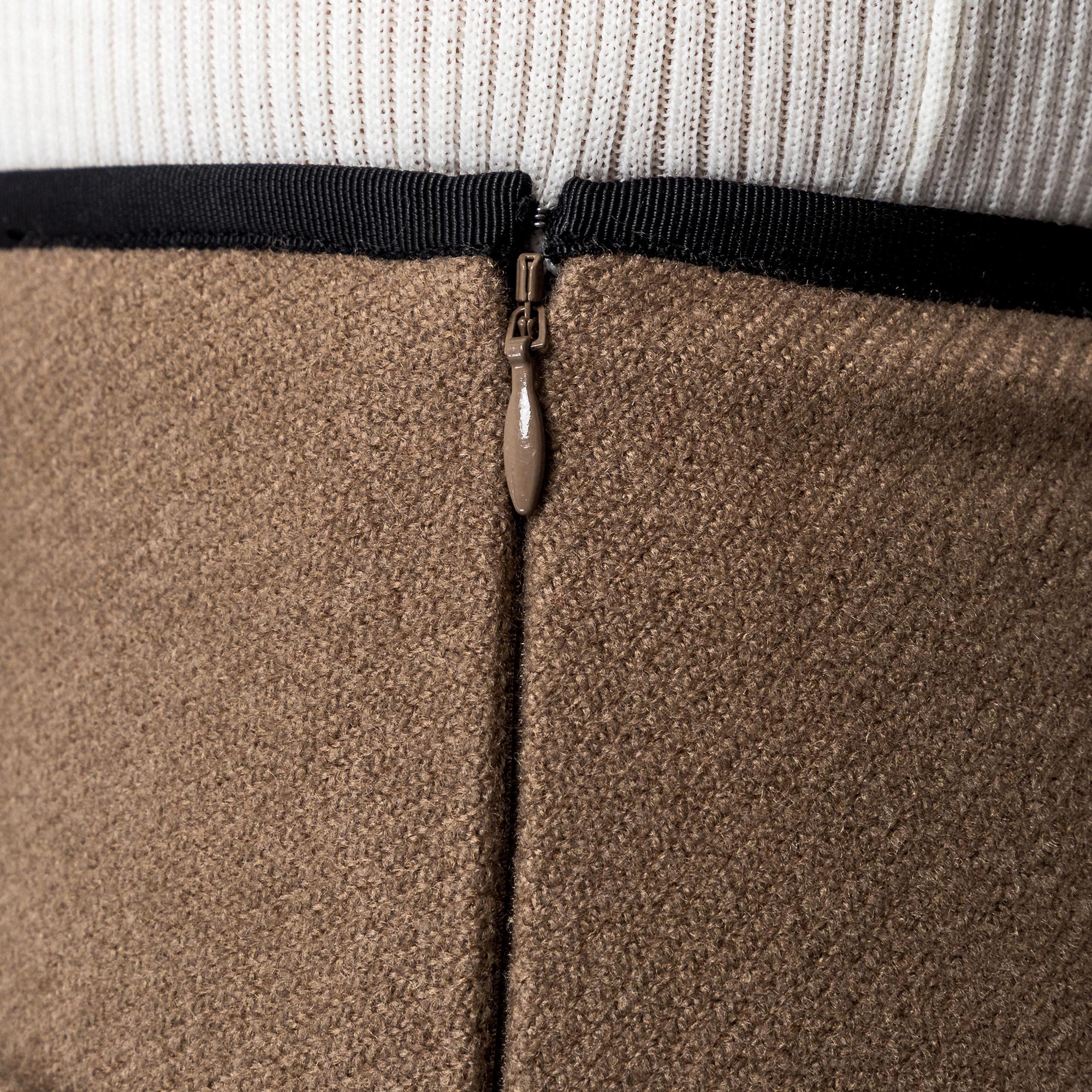 Manor Woman Minirock Slim Fit  