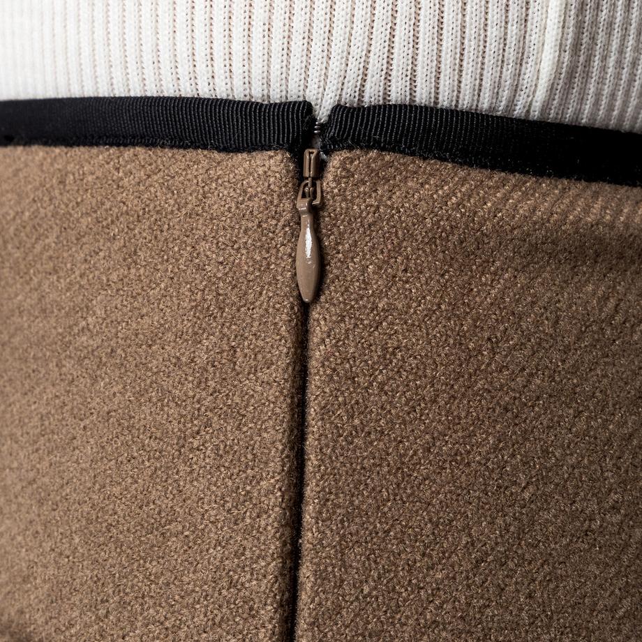 Manor Woman Mini-jupe Slim Fit  