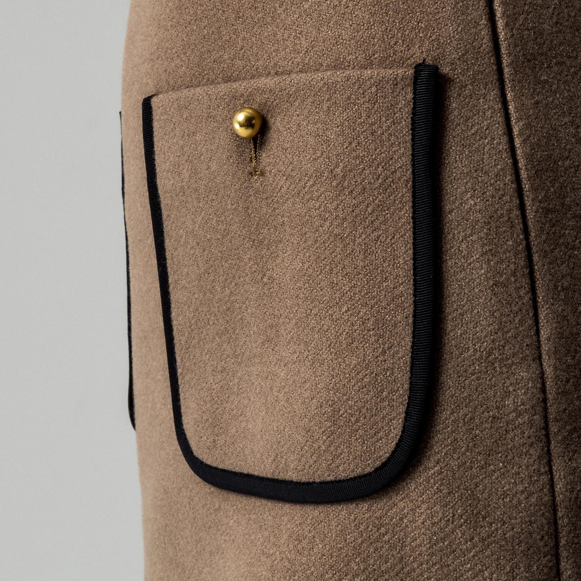 Manor Woman Minirock Slim Fit  