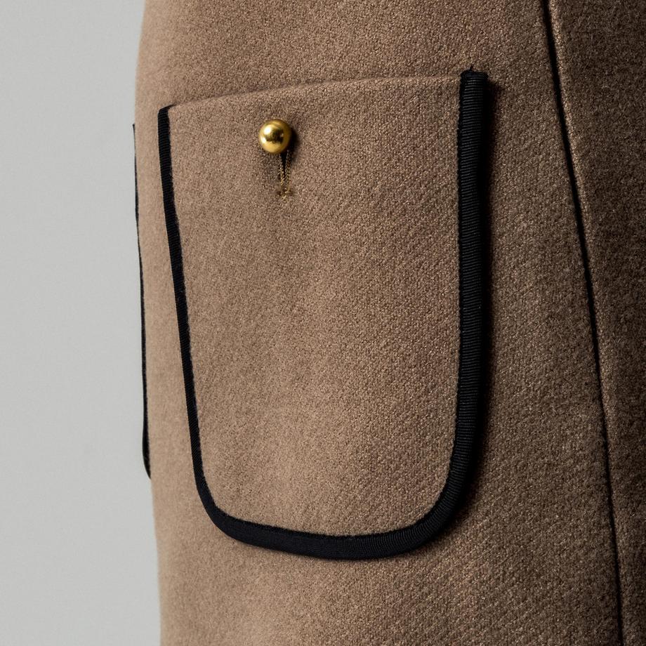 Manor Woman Mini-jupe Slim Fit  