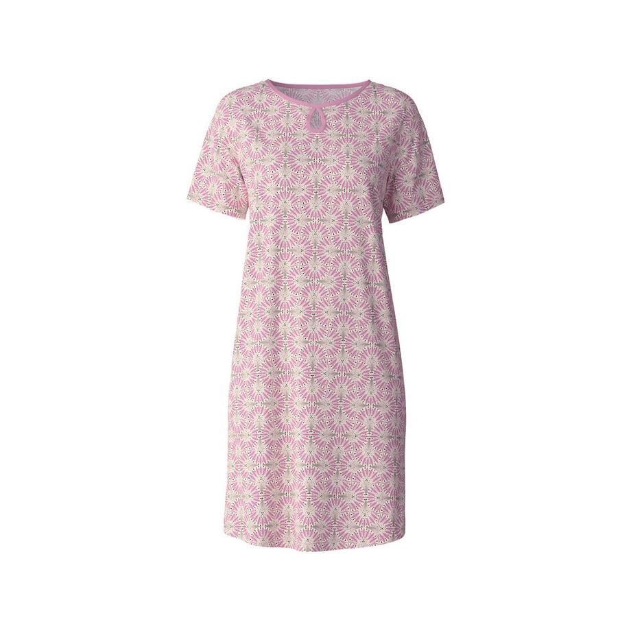 CALIDA Sweet Dreams Sternenmuster Nachthemd  