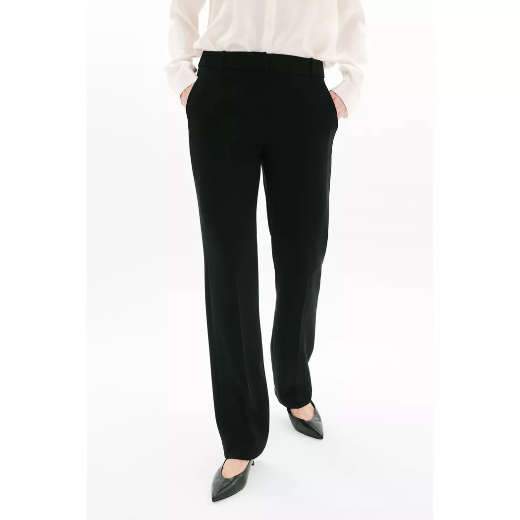 Caroll - Hose, für Damen, Black, Größe 40 2