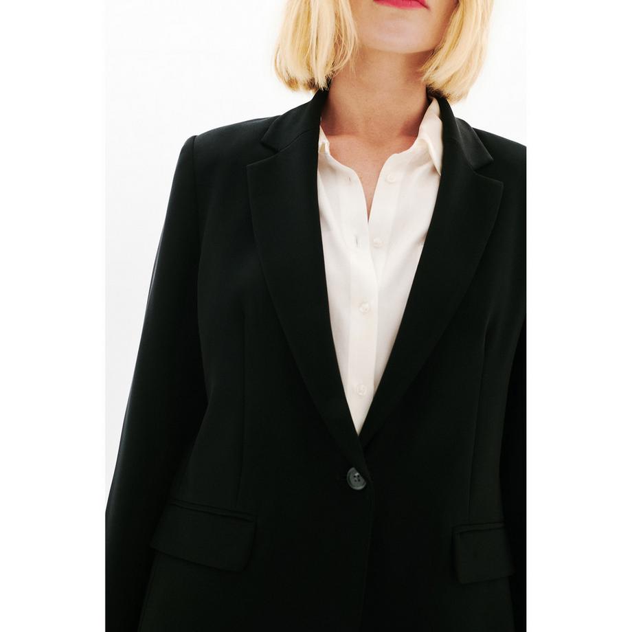 Caroll Blazer Regular Fit  