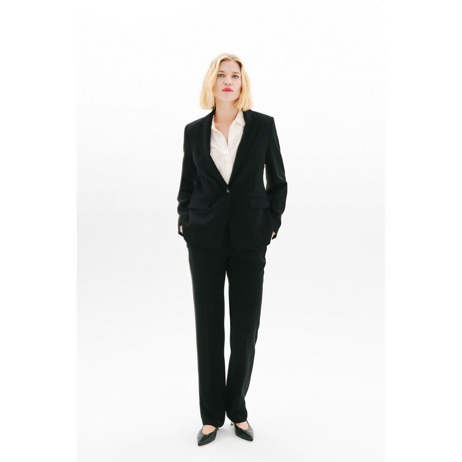 Caroll Blazer Regular Fit  