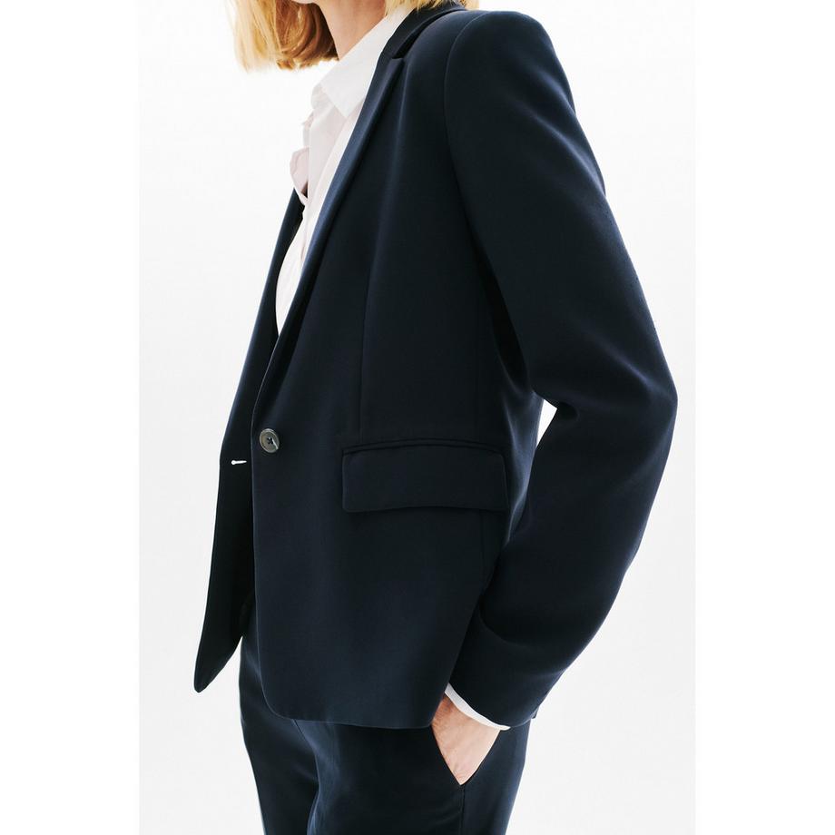 Caroll Blazer Regular Fit  