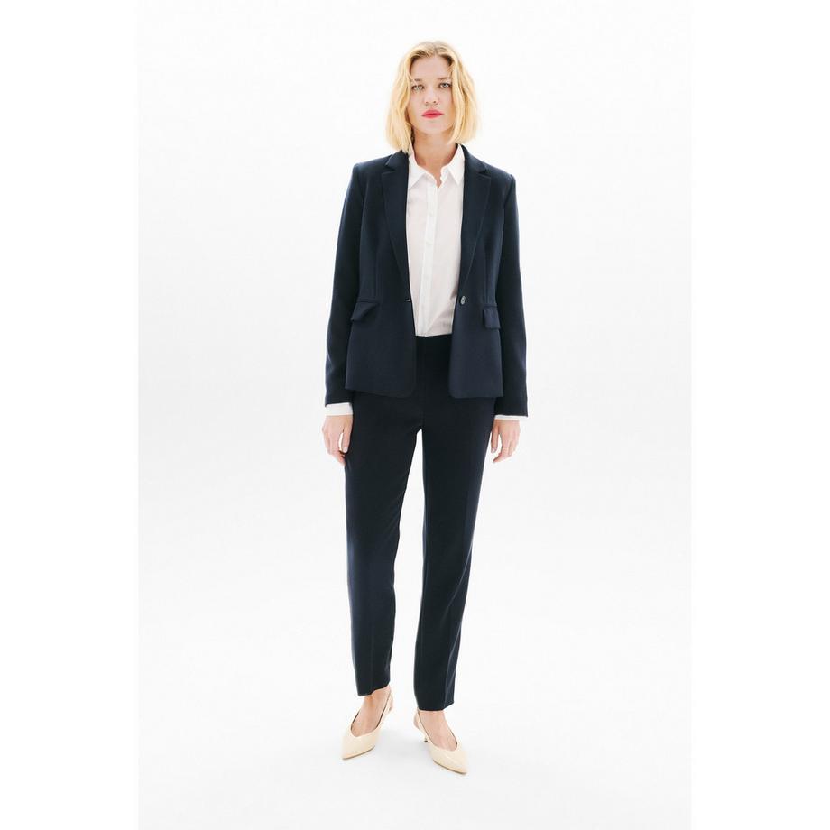 Caroll Blazer Regular Fit  