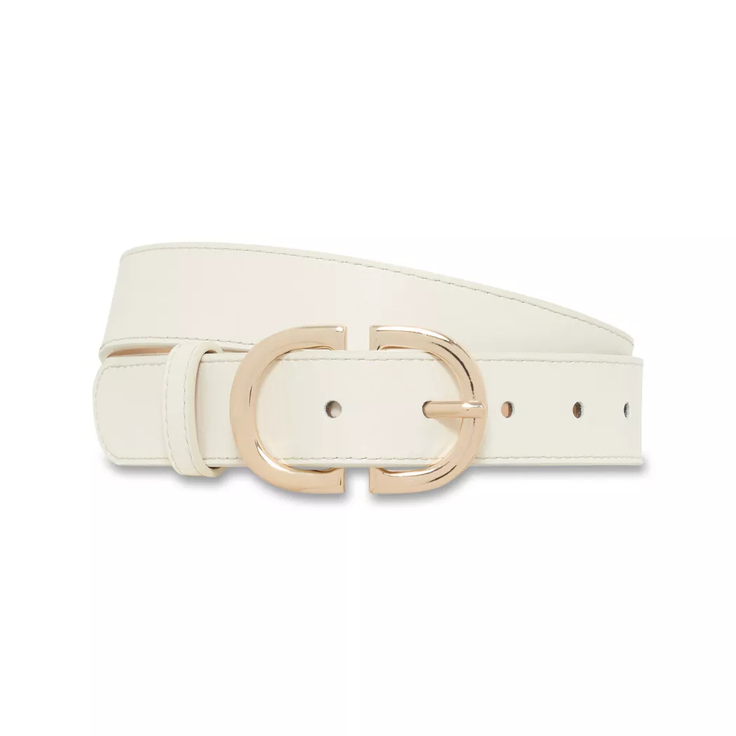 Caroll Cadiz Belt Brown 70