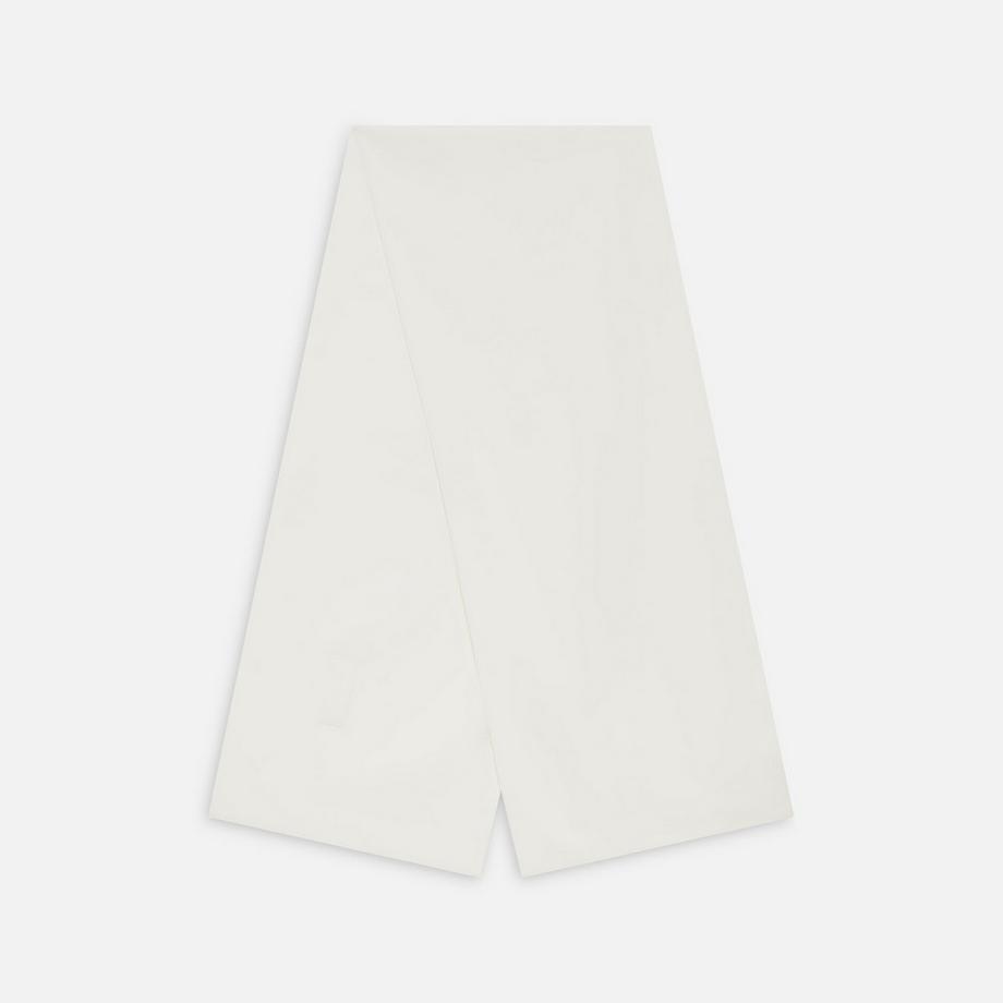 Caroll Poncho mit Schleifendetail  