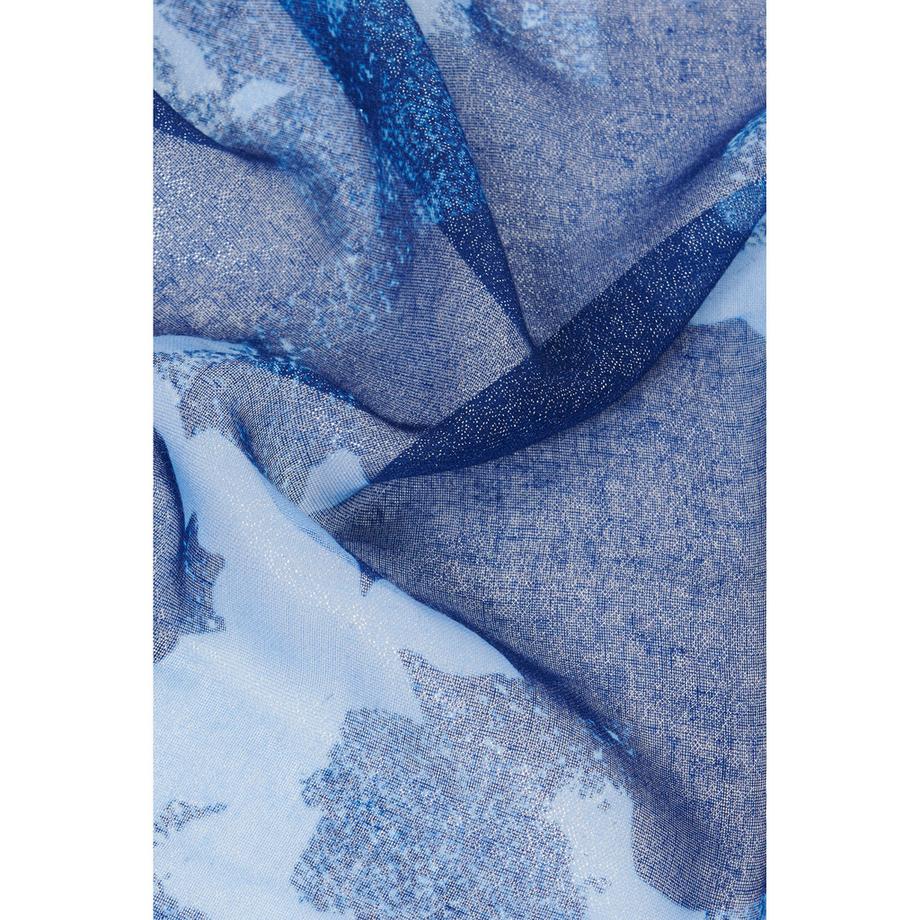 Caroll Klassischer Schal  