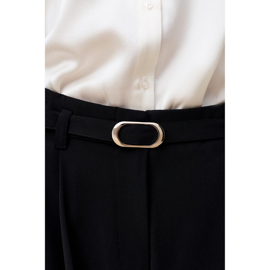 Caroll Pantalon en tissu  