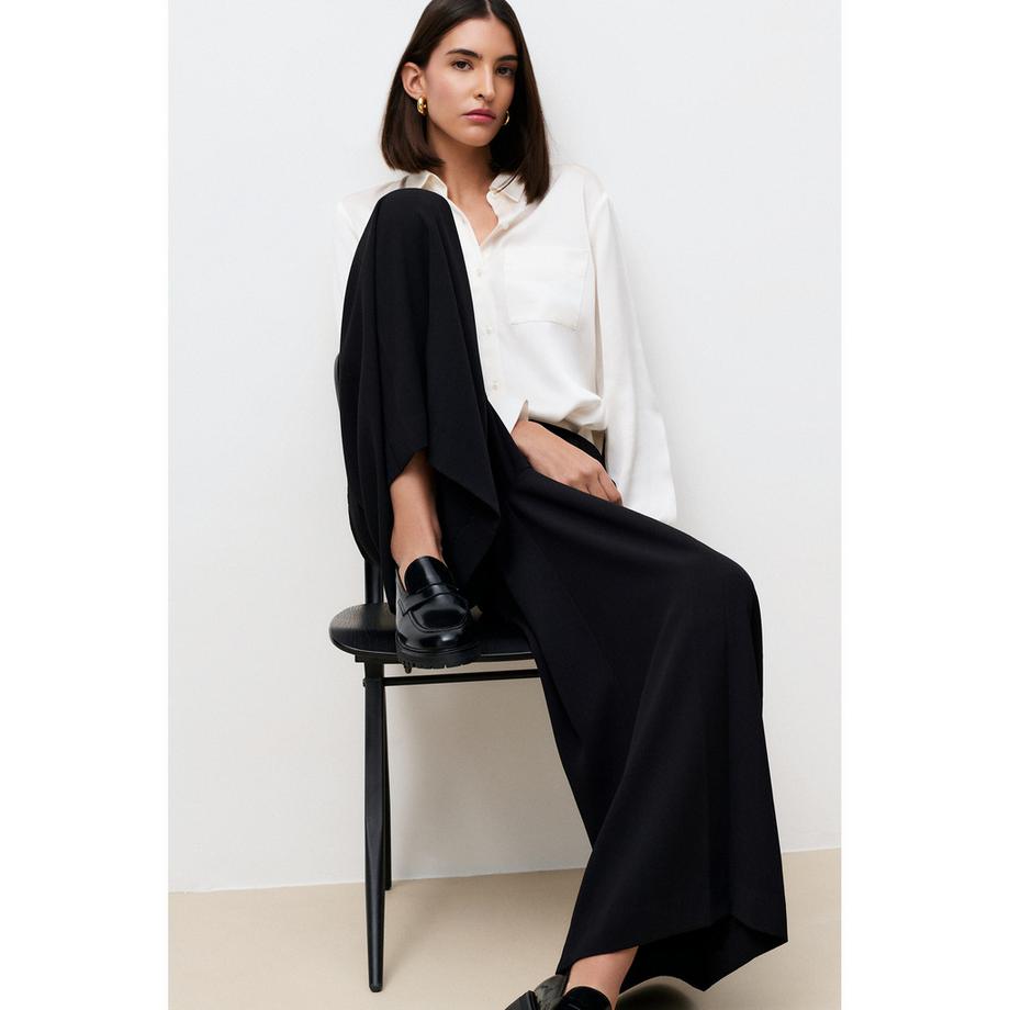 Caroll Pantalon en tissu  