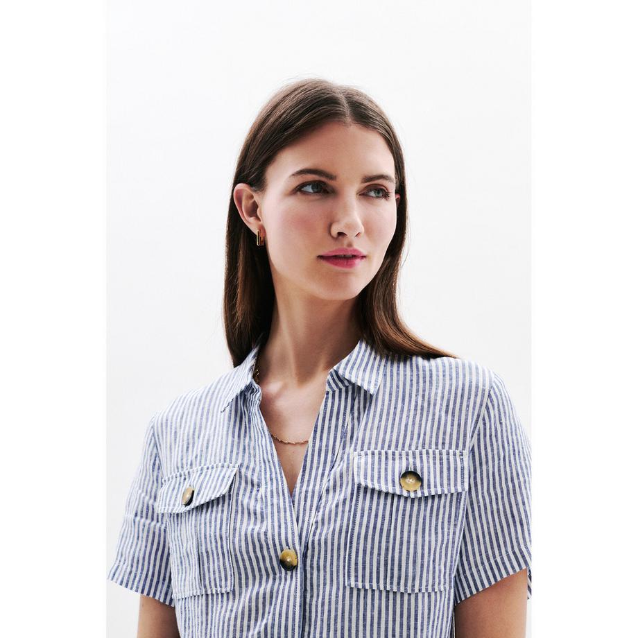 Caroll Freizeitkleid  