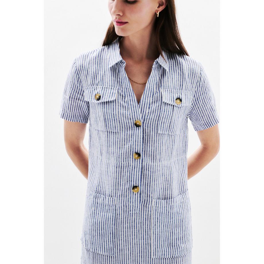 Caroll Freizeitkleid  