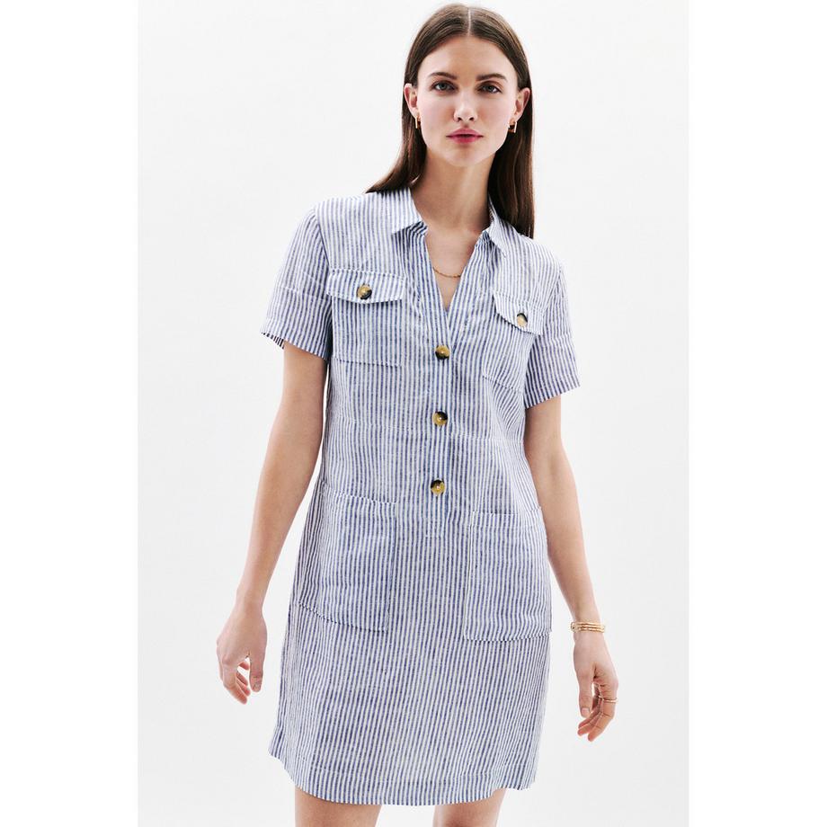 Caroll Freizeitkleid  