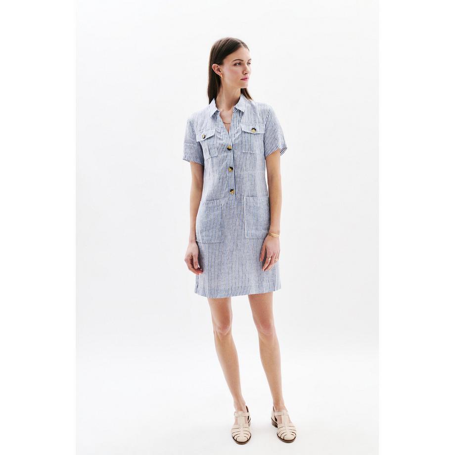 Caroll Freizeitkleid  