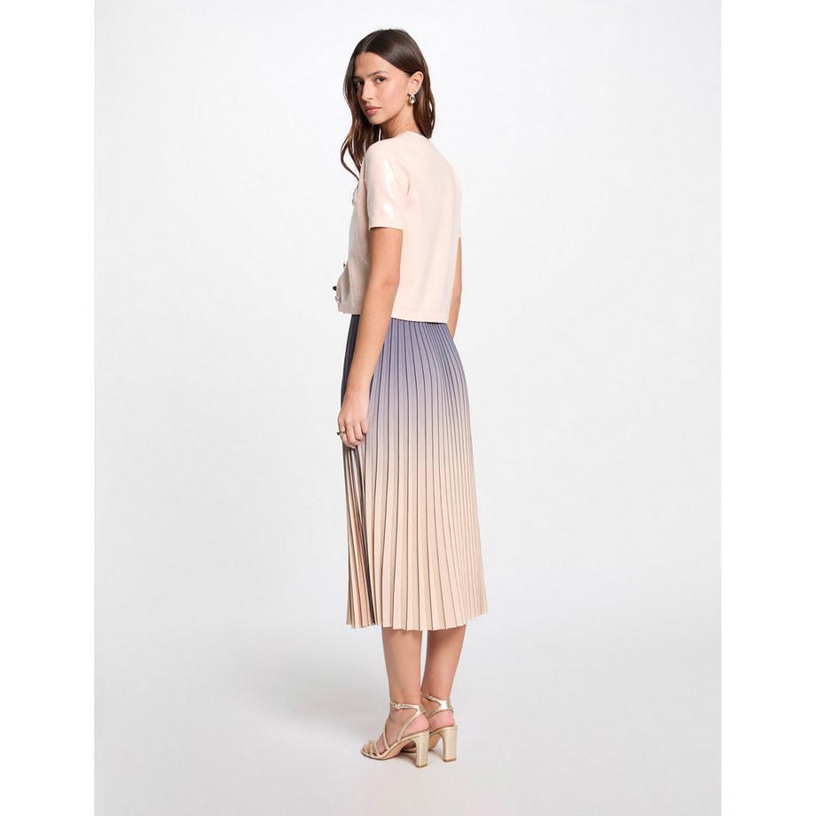 MORGAN Gilet Regular Fit  