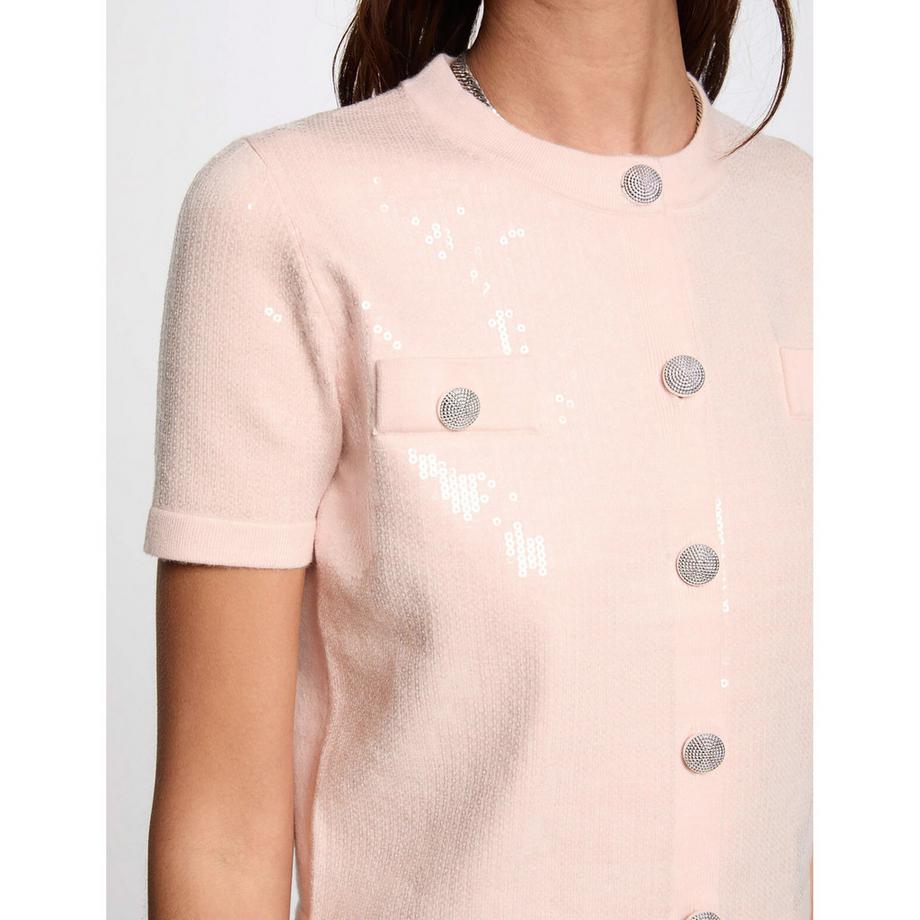 MORGAN Gilet Regular Fit  