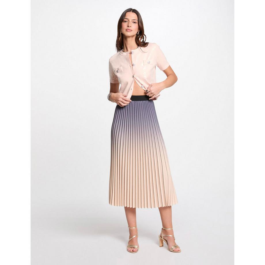 MORGAN Gilet Regular Fit  