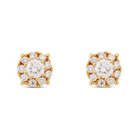 Sergio Ferris  Boucles d'oreilles 