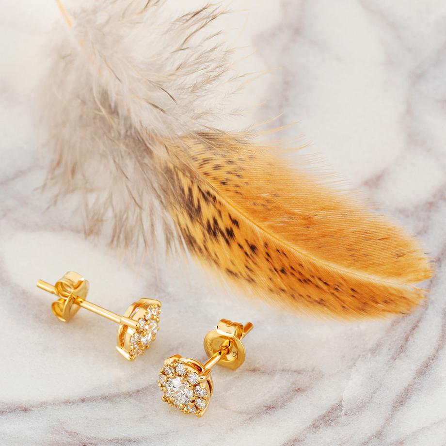 Sergio Ferris  Ohrringe 