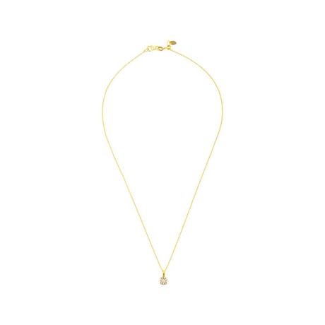 Sergio Ferris  Halskette 