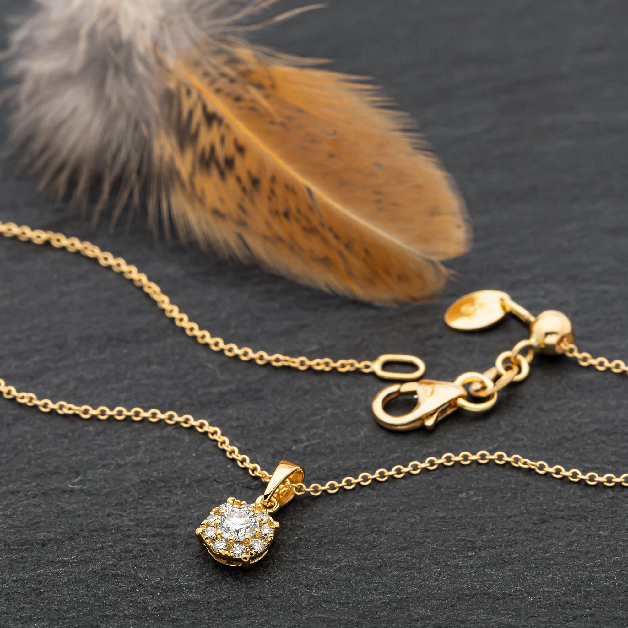 Sergio Ferris  Halskette 