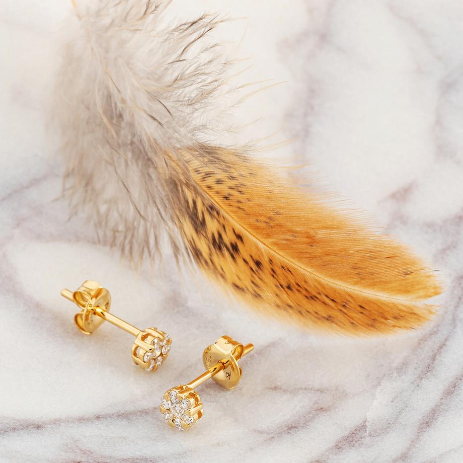 Sergio Ferris  Ohrringe 