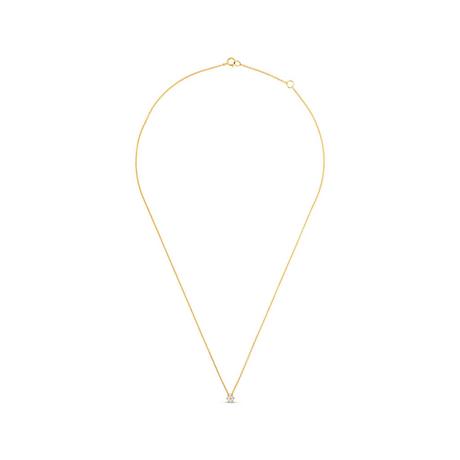 Sergio Ferris  Halskette 