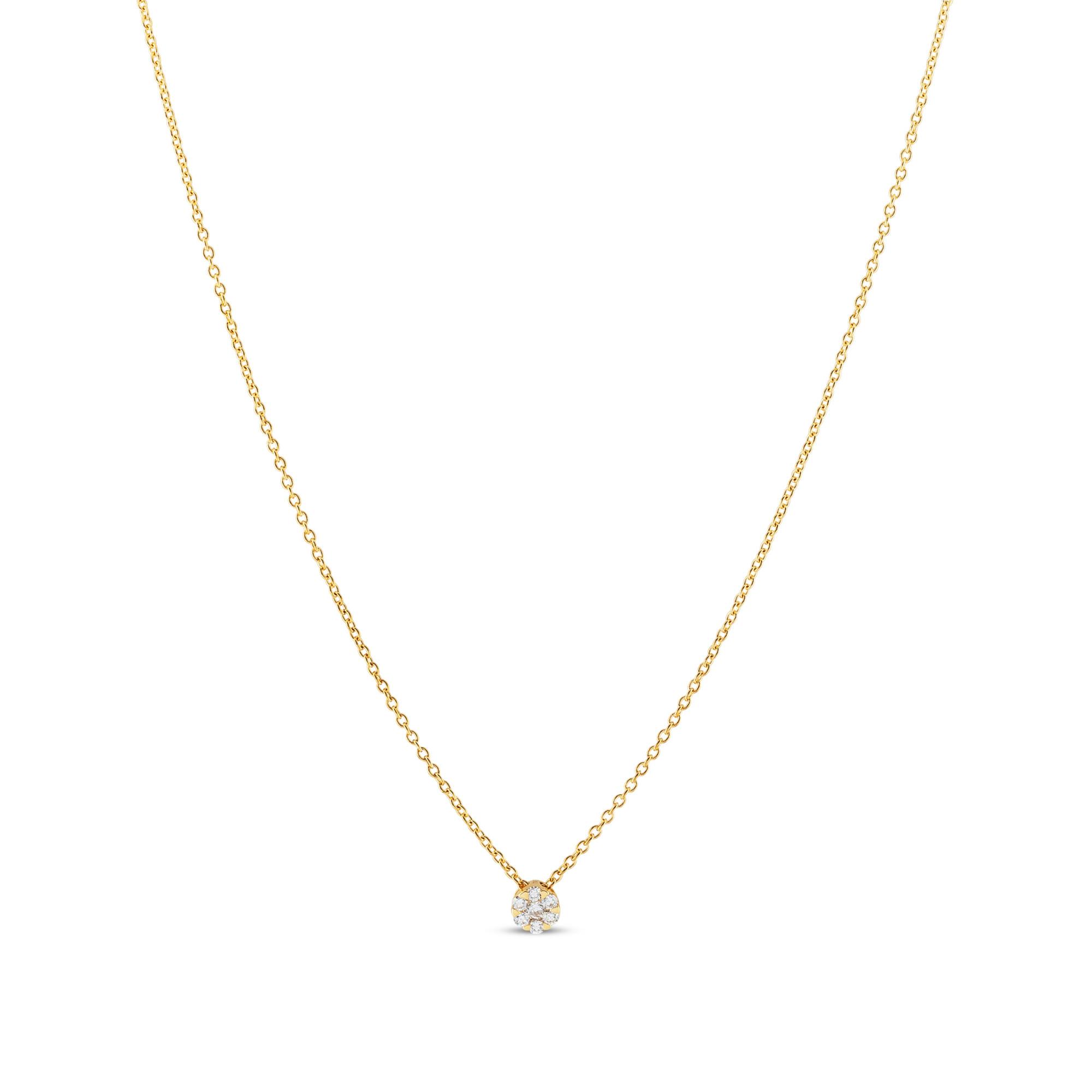 Sergio Ferris  Halskette 