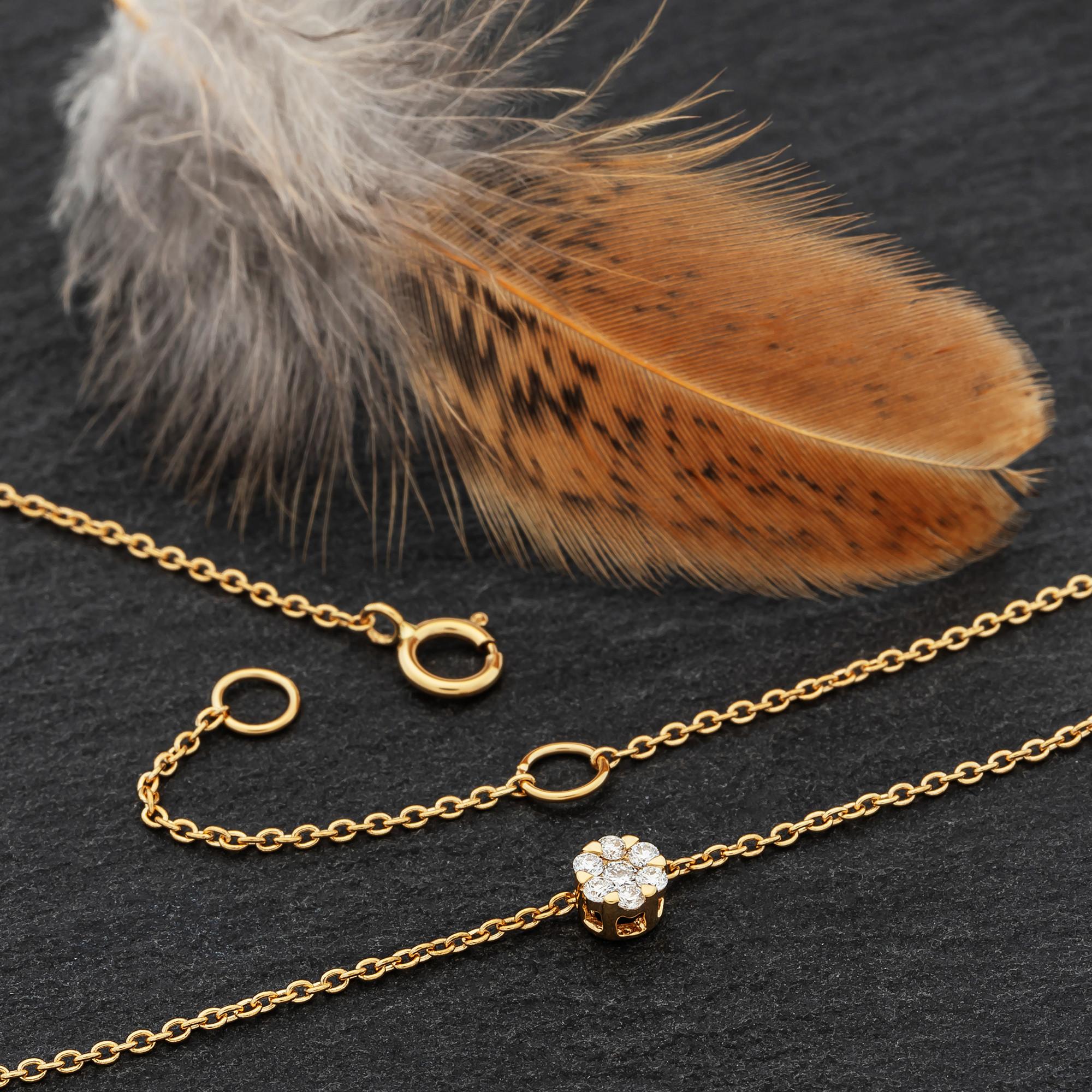 Sergio Ferris  Halskette 