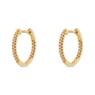 Sergio Ferris  Ohrringe 