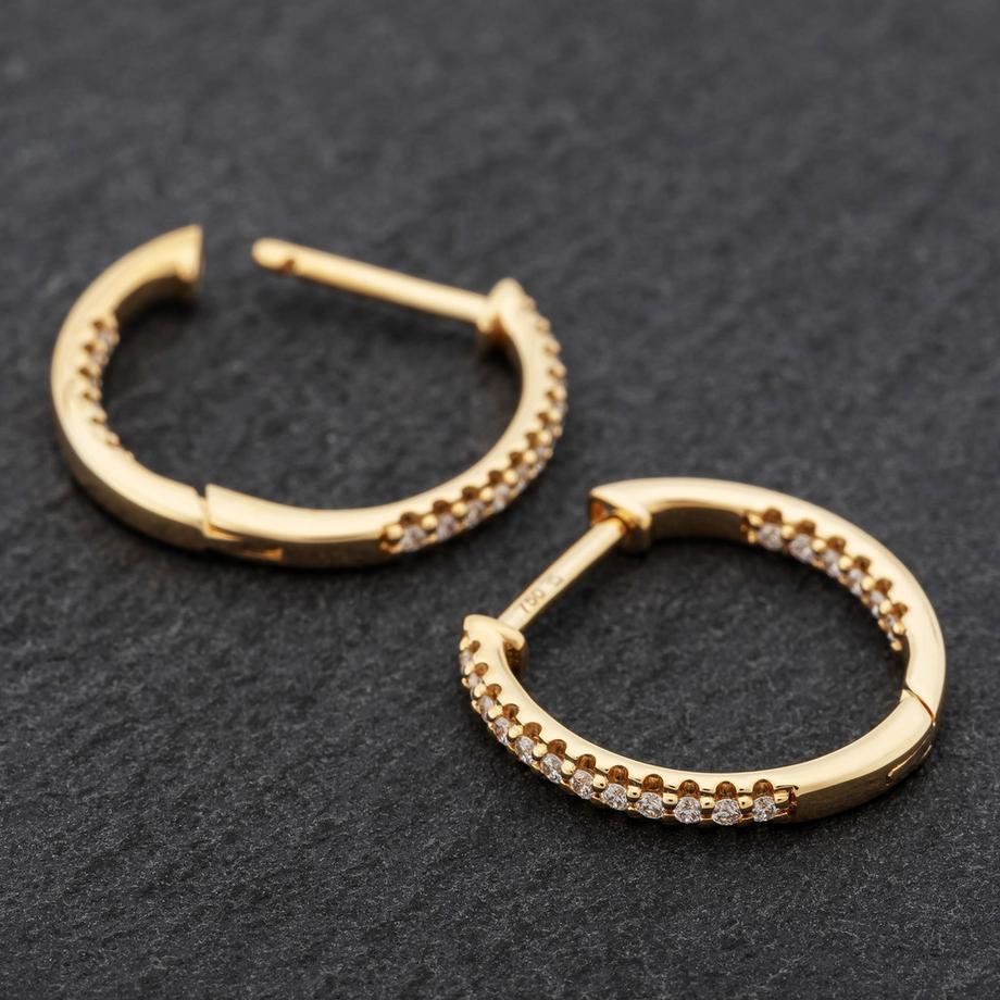 Sergio Ferris  Ohrringe 