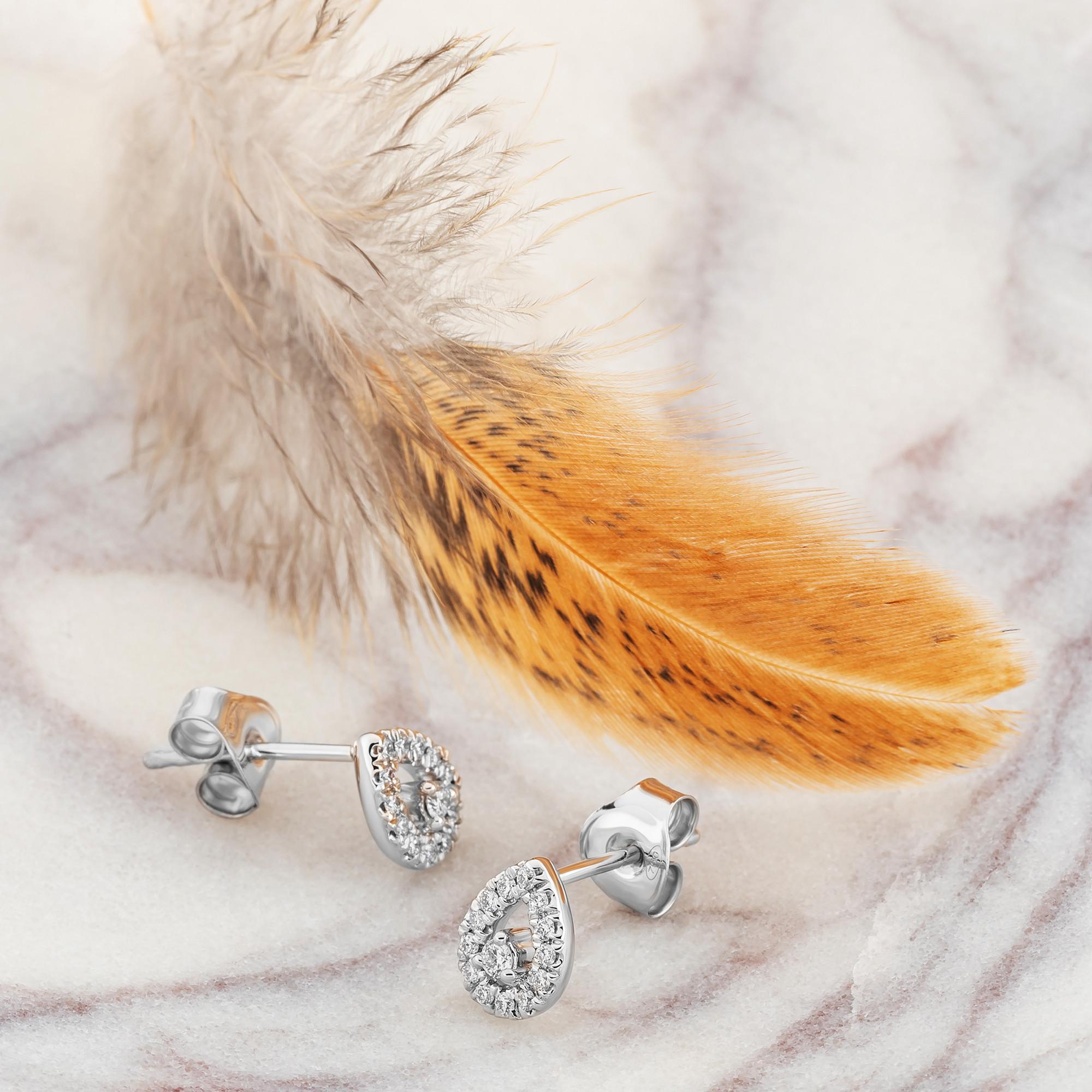 Sergio Ferris  Ohrringe 