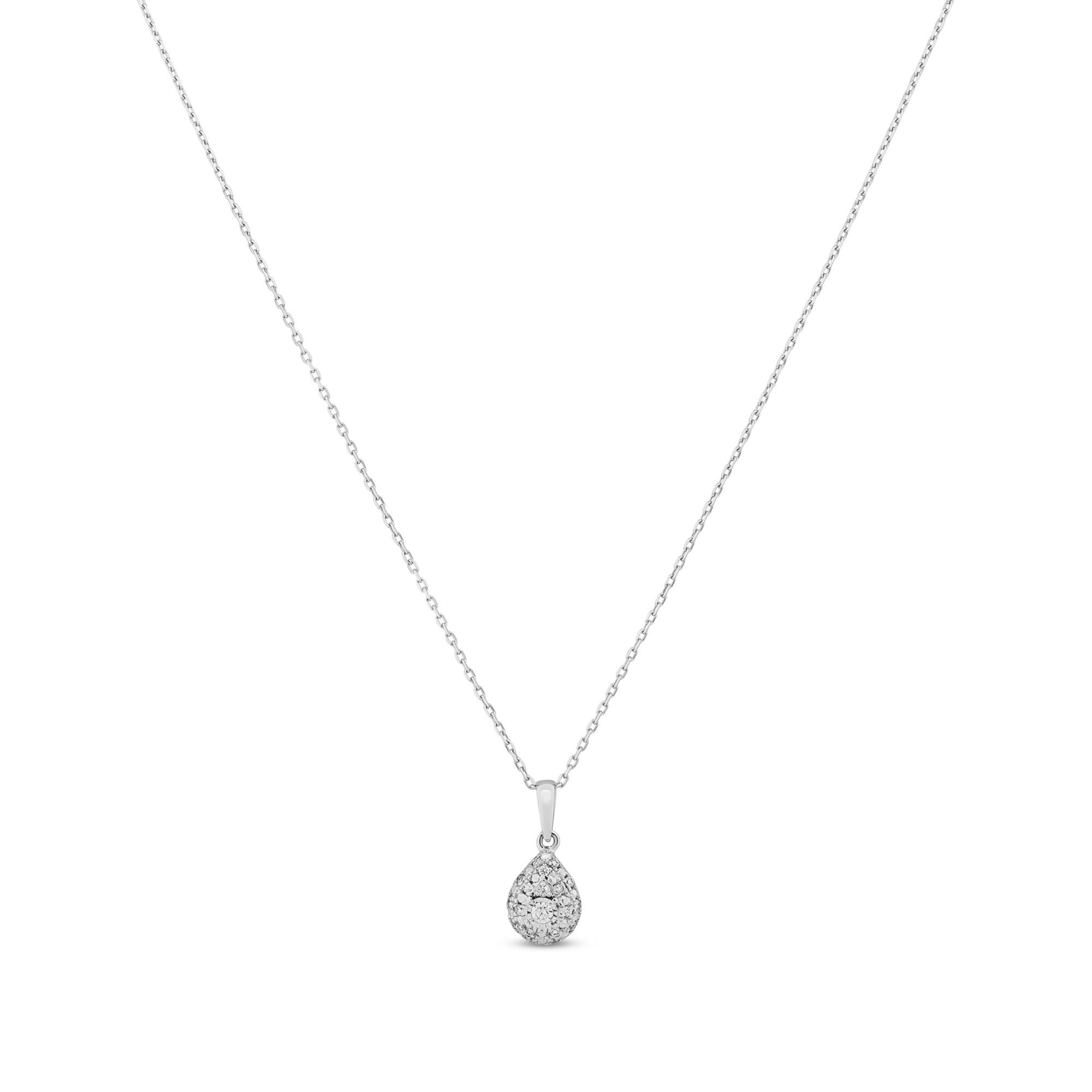 Sergio Ferris  Collier 