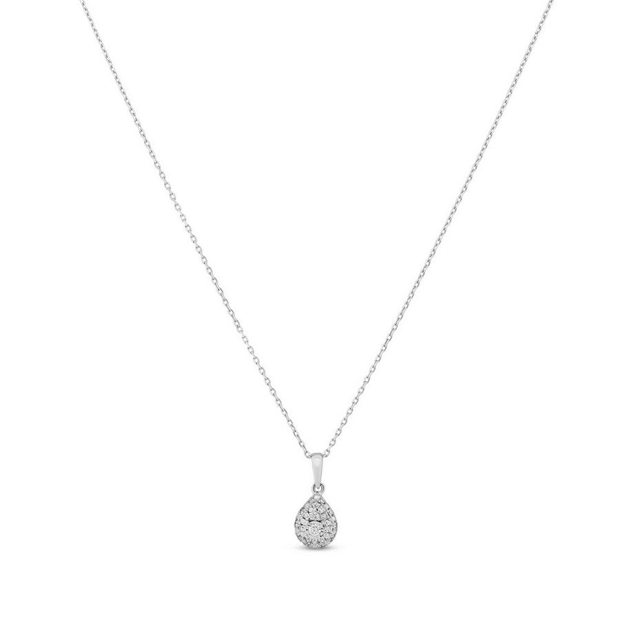 Sergio Ferris  Halskette 