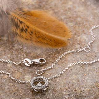 Sergio Ferris  Halskette 