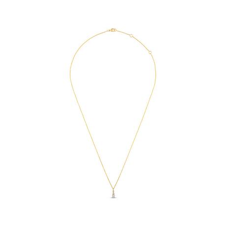 Sergio Ferris  Halskette 