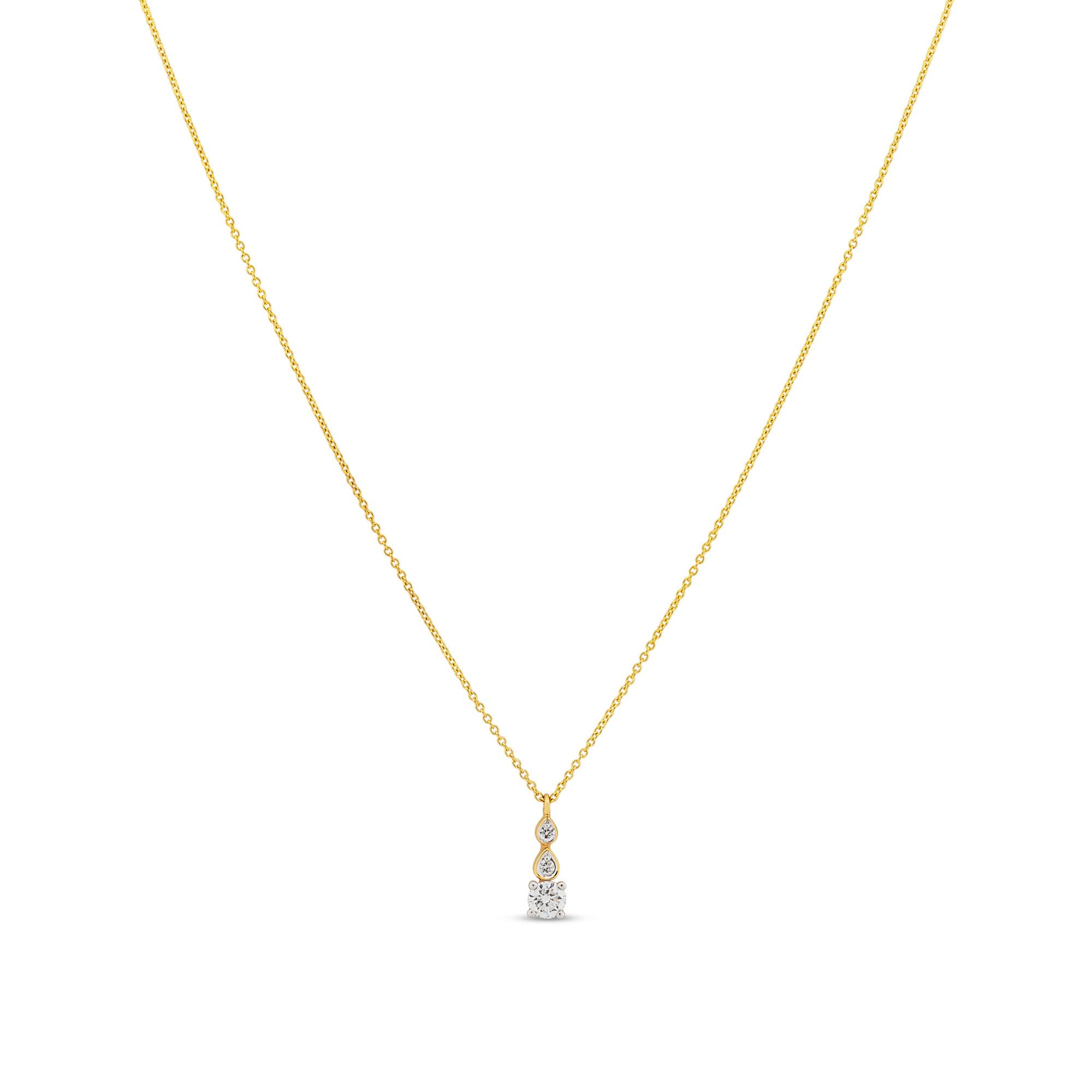 Sergio Ferris  Halskette 