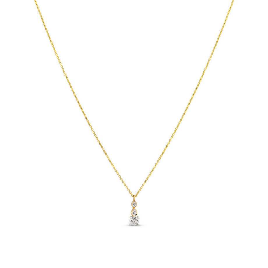 Sergio Ferris  Halskette 